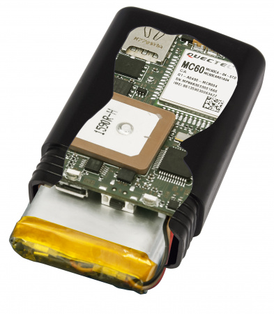 GPS маяк АвтоФон Омега Маяк + (8.2) в Алейске 