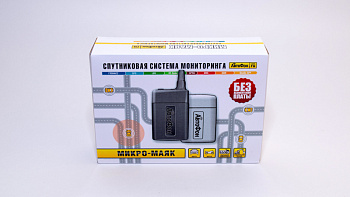GPS Глонасс Маяк АвтоФон Микро Маяк в Алейске  