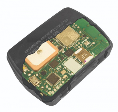 GPS маяк АвтоФон Омега XL Маяк (8.7) в Алейске 