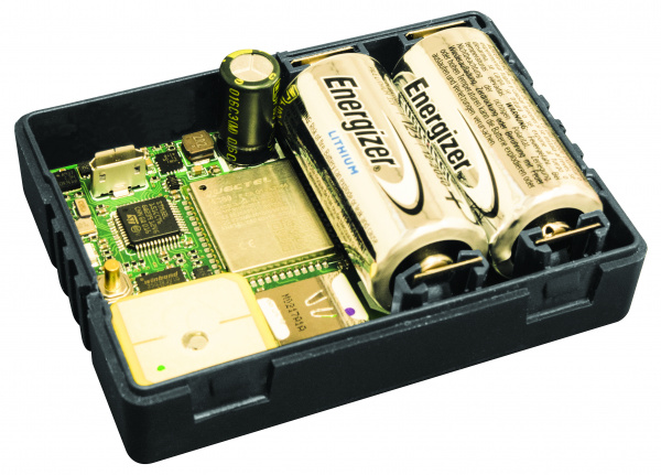 GPS маяк АвтоФон DX-Маяк (8.1) в Алейске 