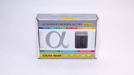 GPS Глонасс Маяк АвтоФон Альфа-Маяк в Алейске 