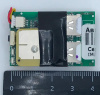 GPS маяк АвтоФон Пико Маяк 8.0 (комплектация OEM) в Алейске 
