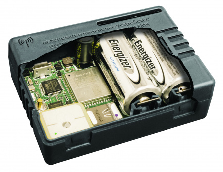 GPS маяк АвтоФон DX-Маяк (8.1) в Алейске 