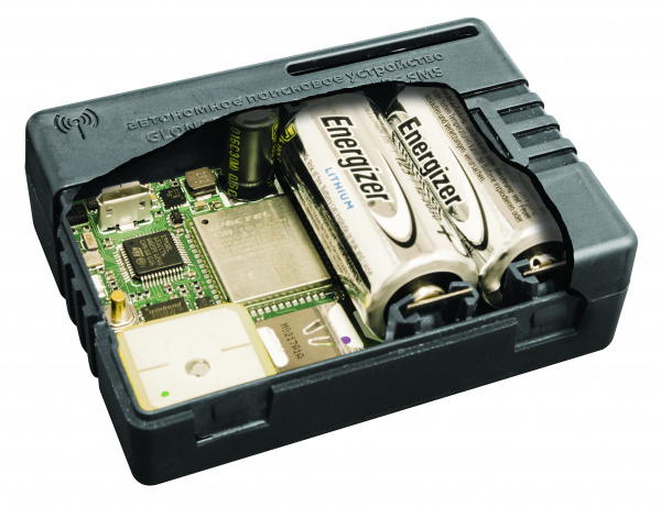GPS маяк АвтоФон DX-Маяк (8.1) в Алейске 